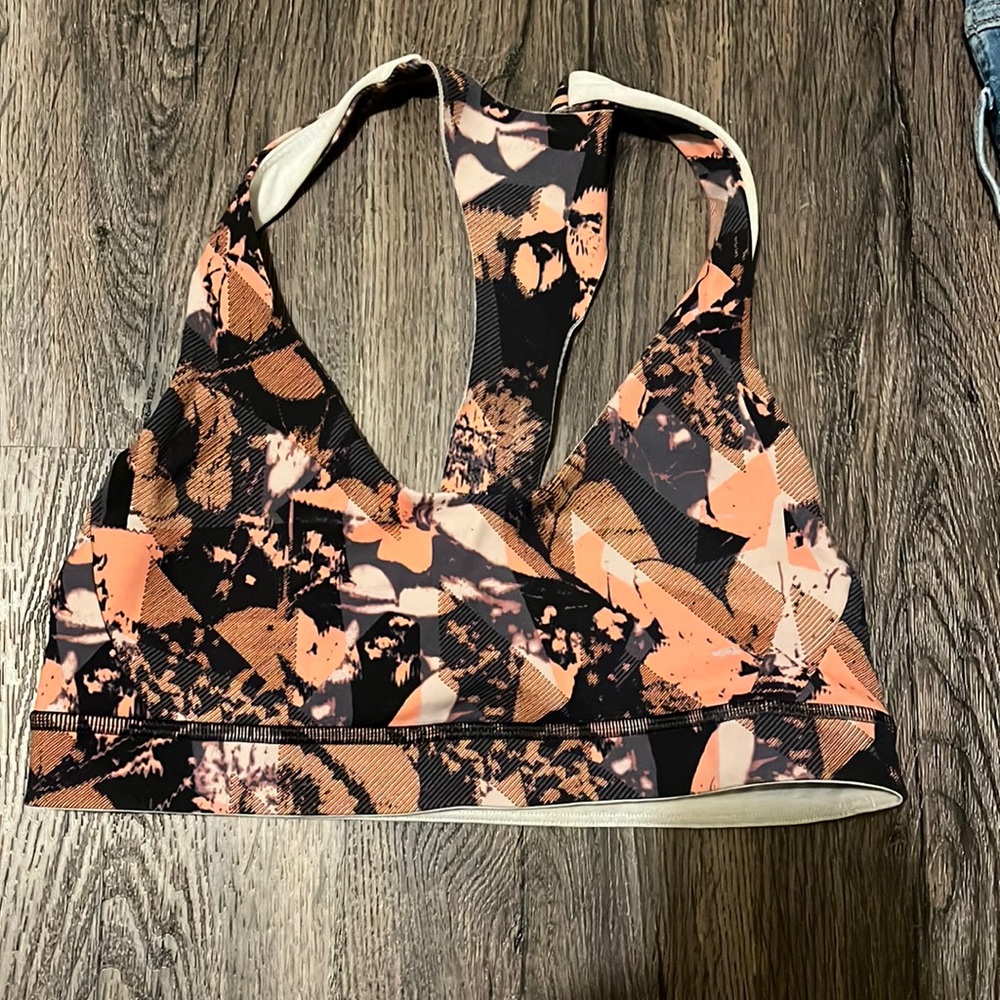 Lululemon bra